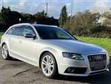 Used Audi S4