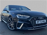 Audi S4 Image 1