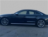 Audi S4 Image 4