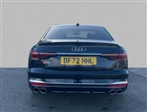 Audi S4 Image 5