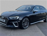 Audi S4 Image 6