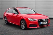 Used Audi S4