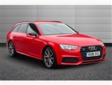 Audi S4 Image 1