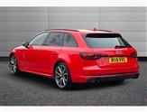 Audi S4 Image 3