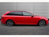 Audi S4 Image 4