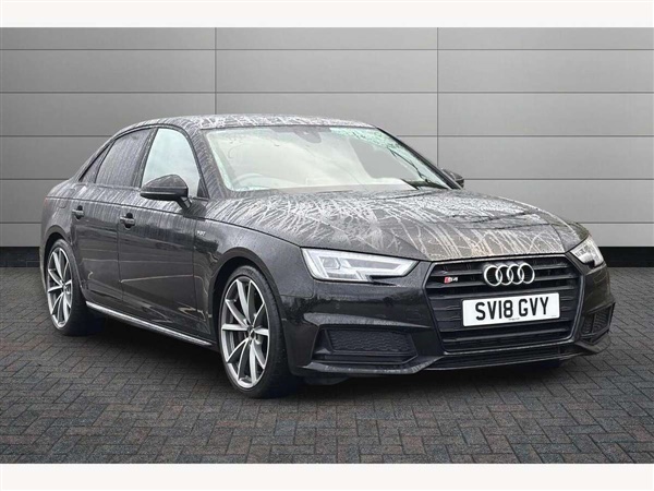 Large image for the Used Audi S4