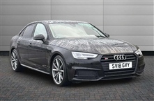 Used Audi S4