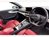 Audi S4 Image 6