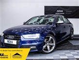 Used Audi S4