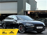 Used Audi S4