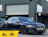 Used Audi S4