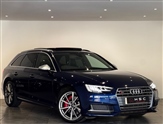 Used Audi S4