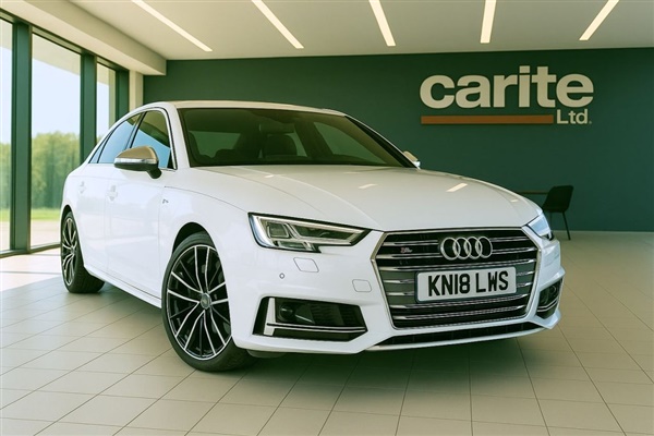 Large image for the Used Audi S4