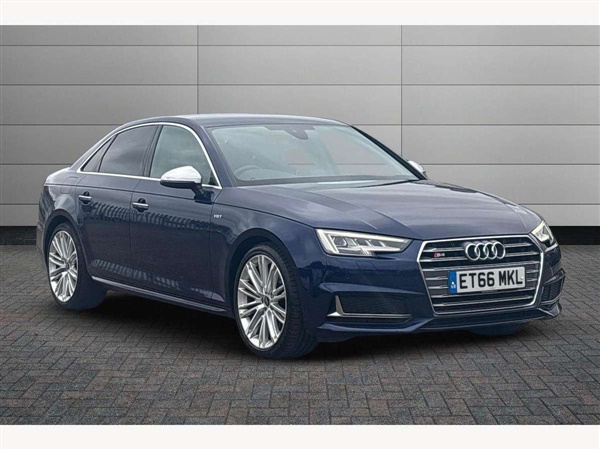 Large image for the Used Audi S4
