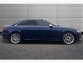 Audi S4 Image 6