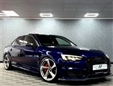 Used Audi S4