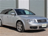 Used Audi S4