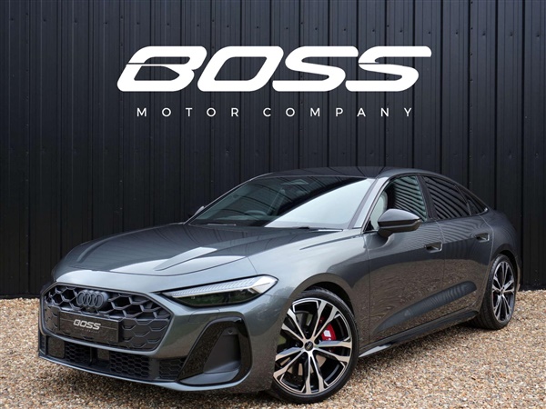 Large image for the Used Audi S5