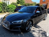 Used Audi S5
