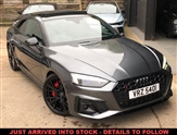 Used Audi S5