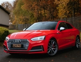 Used Audi S5