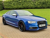 Used Audi S5