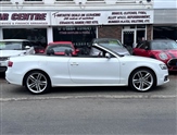 Used Audi S5