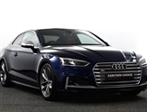 Used Audi S5
