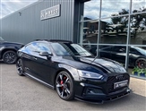 Used Audi S5