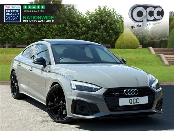Large image for the Used Audi S5