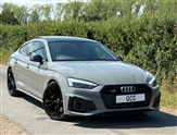 Used Audi S5
