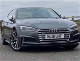 Used Audi S5