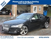 Used Audi S5