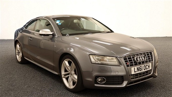 Large image for the Used Audi S5