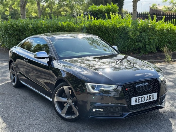 Large image for the Used Audi S5