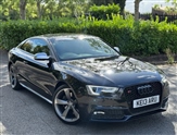 Used Audi S5