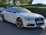 Used Audi S5