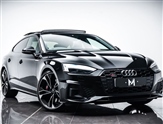 Audi S5 Image 1