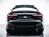 Audi S5 Image 4
