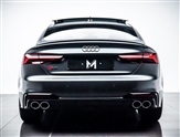 Audi S5 Image 4