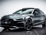 Audi S5 Image 5