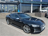Used Audi S5