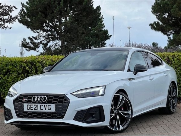Large image for the Used Audi S5