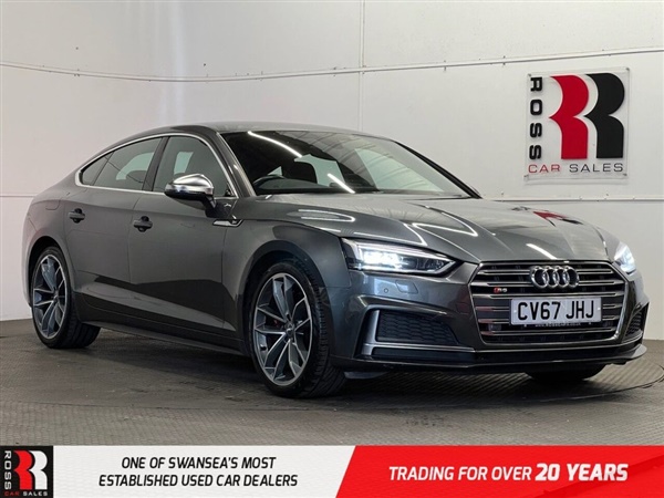 Large image for the Used Audi S5