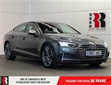 Used Audi S5