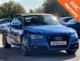 Used Audi S5