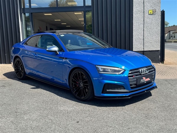 Large image for the Used Audi S5