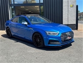 Used Audi S5