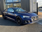 Used Audi S5