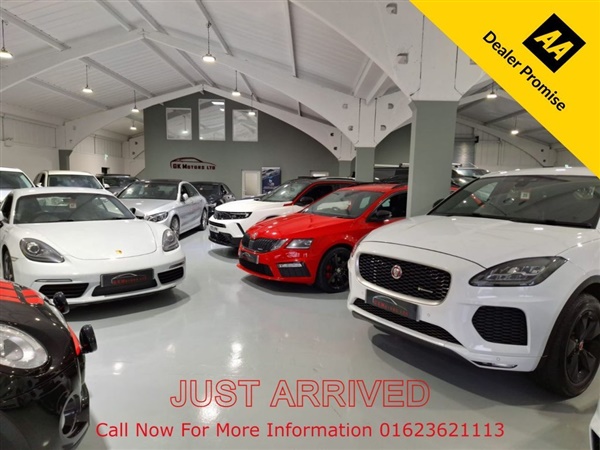 Large image for the Used Audi S5